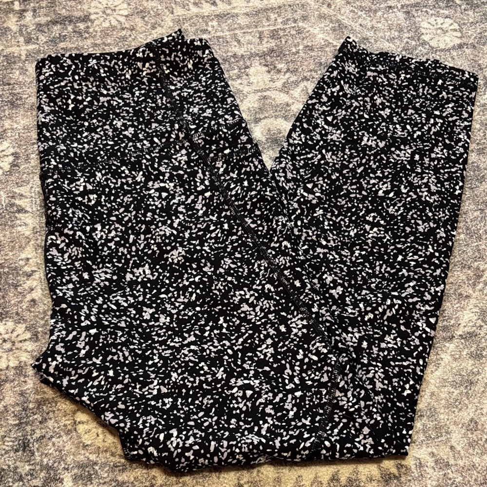 Spotted Leggings